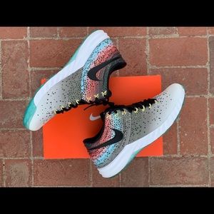 Lunar Trout 2 Turf - ‘Rainbow’